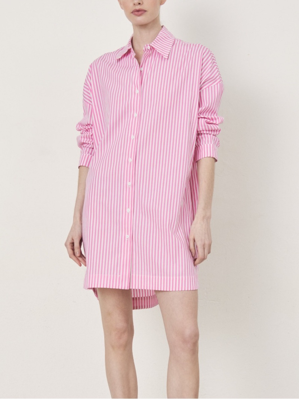 Deluc Solar Mini dress or tunic